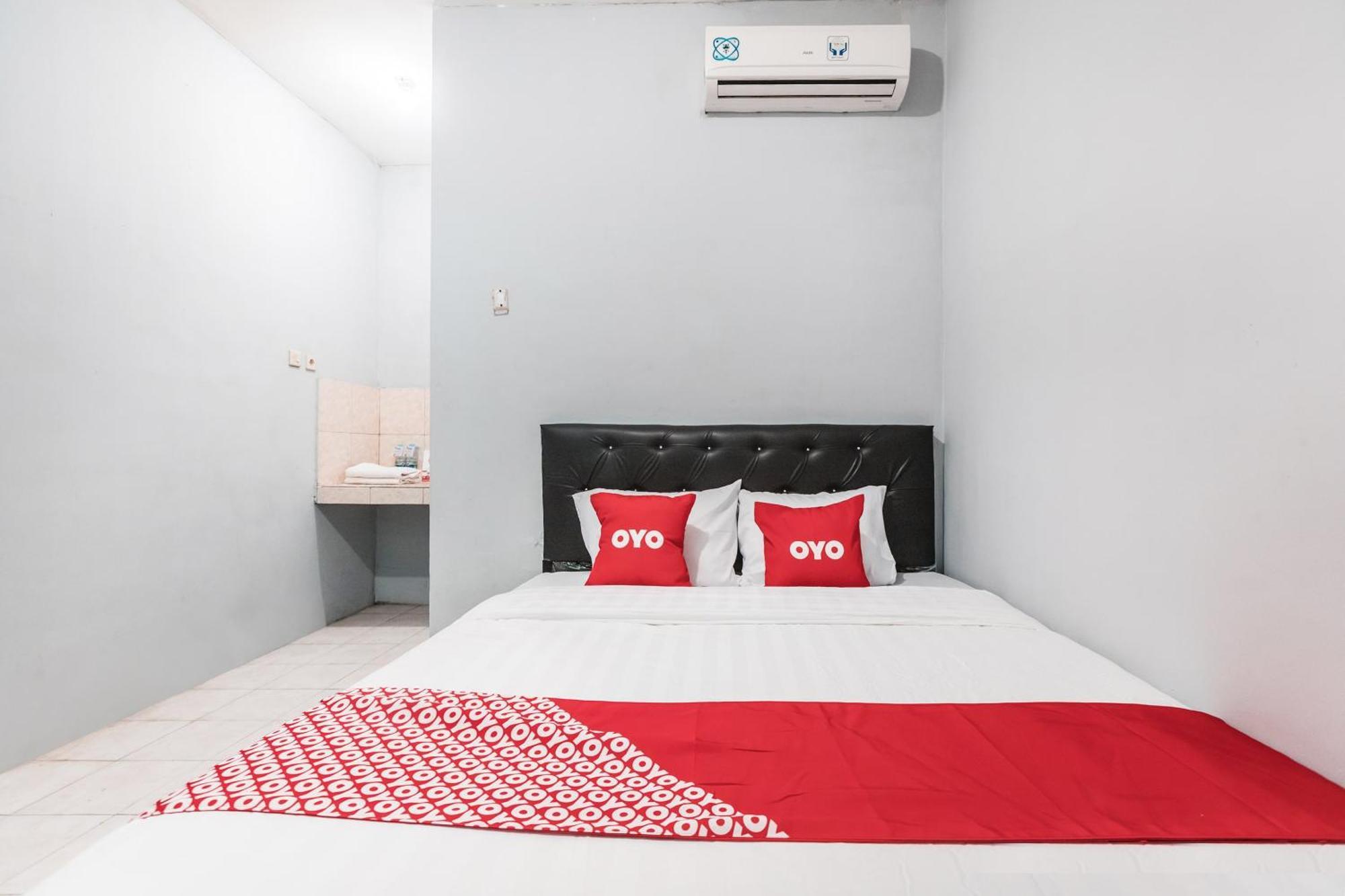贝克西 Oyo1756阿米拉旅馆酒店 外观 照片